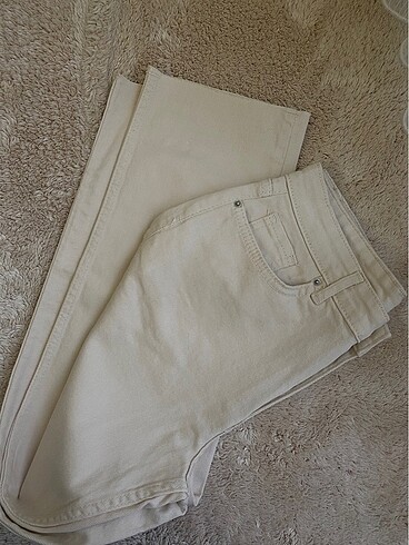 Zara JEAN PANTOLON