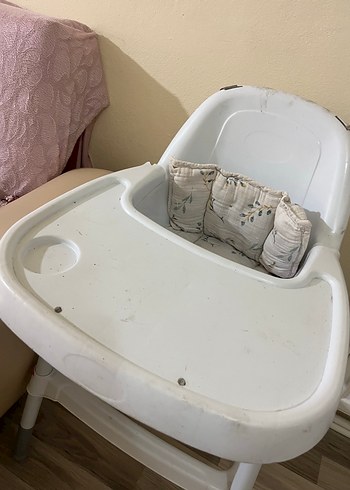  Beden Küçük bi çatlağı var kullanıma engel değil