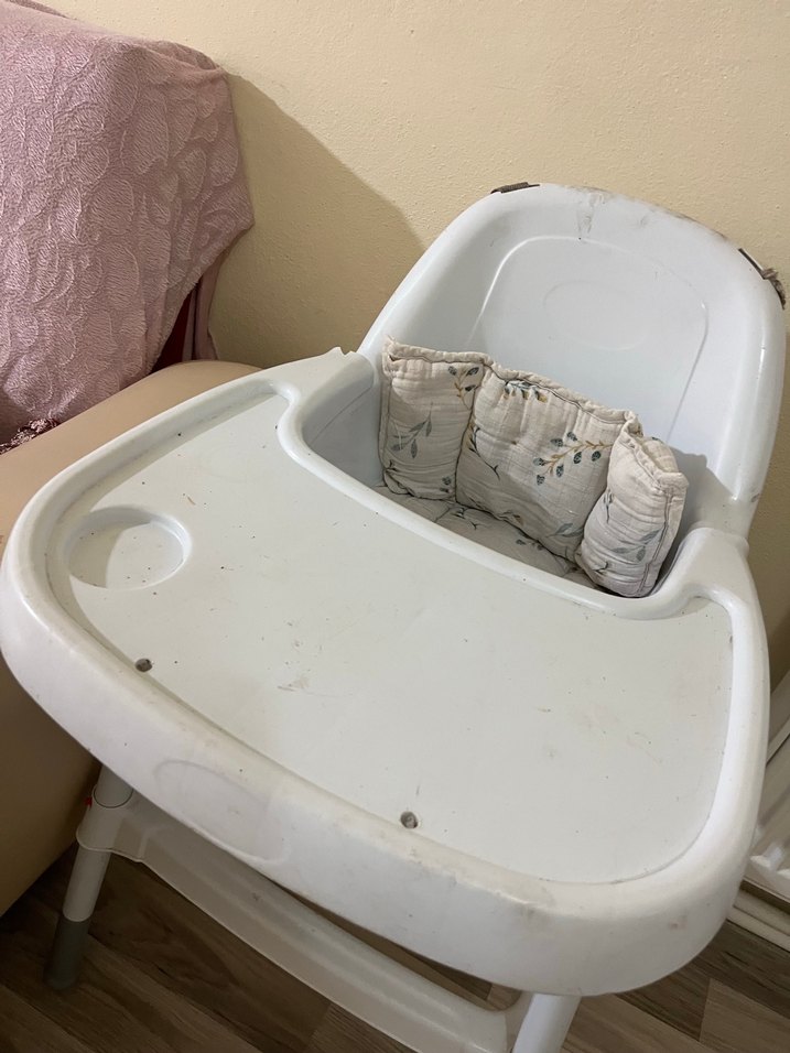 Küçük bi çatlağı var kullanıma engel değil - Görsel 2