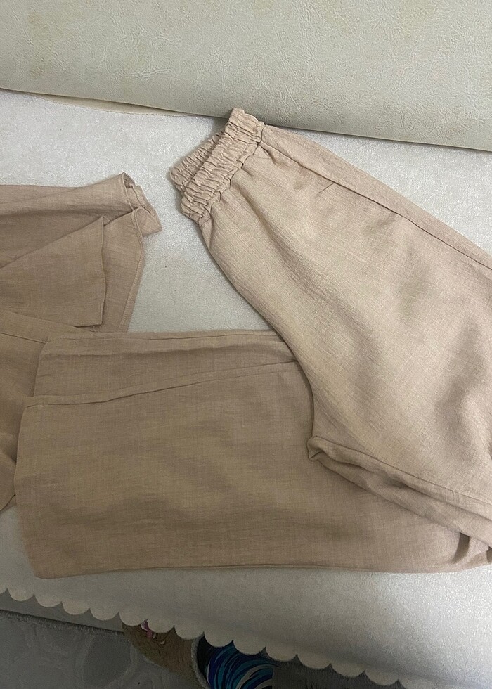 M l beden ikili takım - Görsel 4