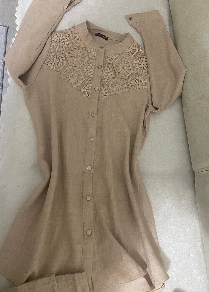 M l beden ikili takım - Görsel 2