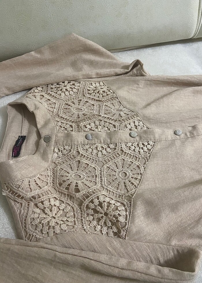 M l beden ikili takım - Görsel 3