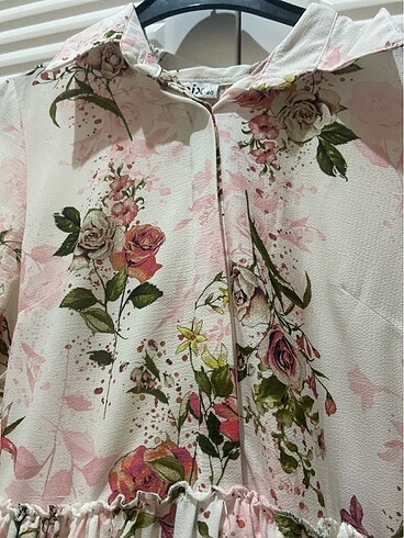 Belinde ufak sökük var - Görsel 5