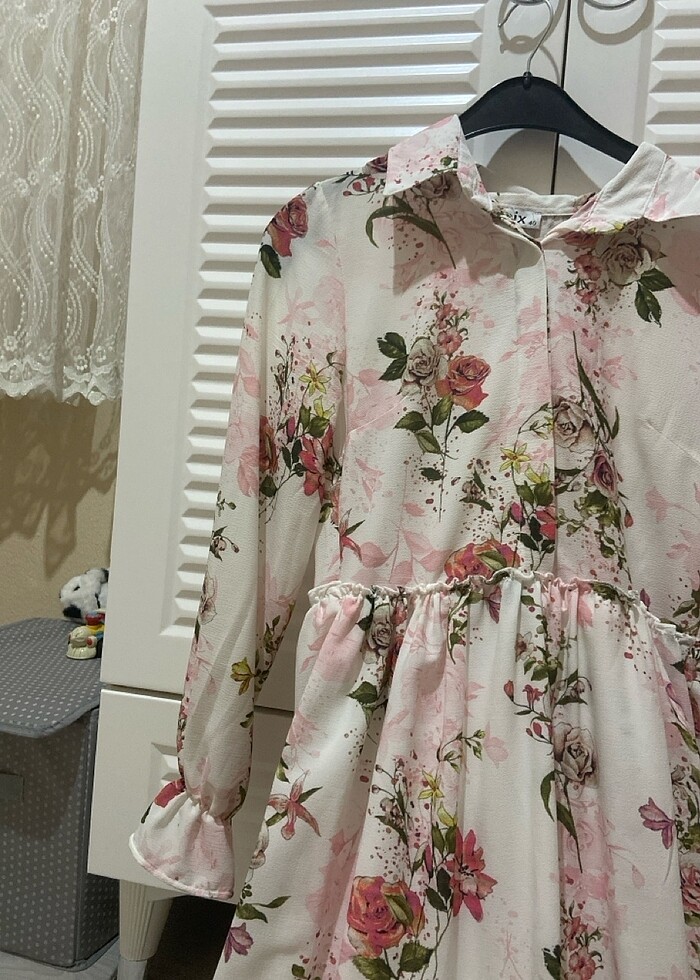 Belinde ufak sökük var - Görsel 3