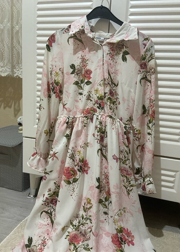 Belinde ufak sökük var - Görsel 2