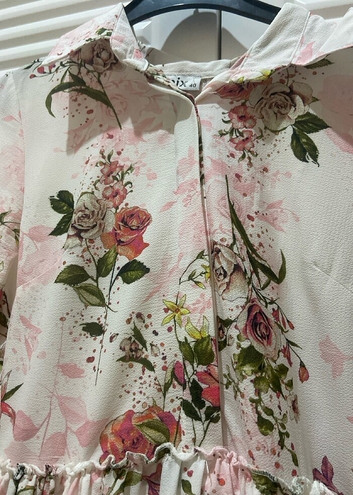 Belinde ufak sökük var - Görsel 5