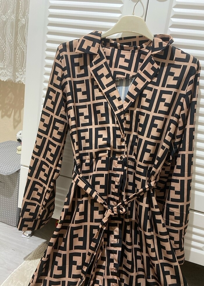 S m beden bir kere giydim - Görsel 2