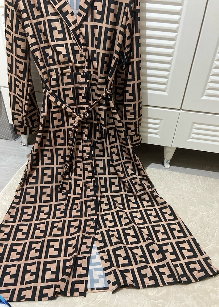 S m beden bir kere giydim - Görsel 3