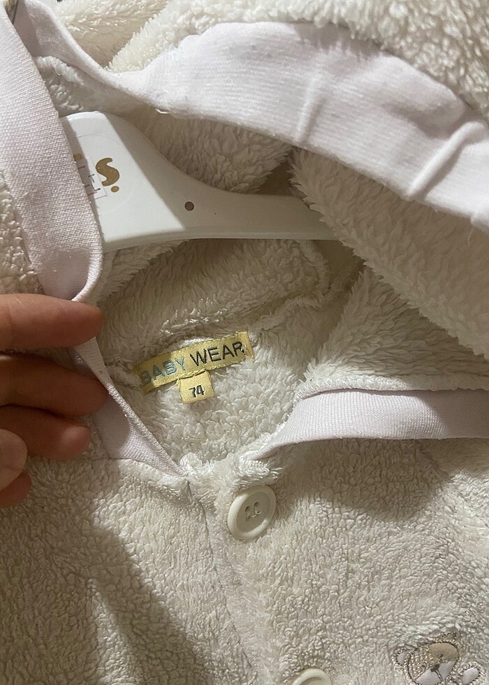 Yırtık sökük yok - Görsel 3