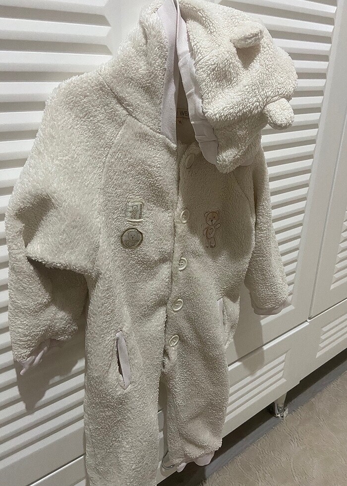 Yırtık sökük yok - Görsel 2