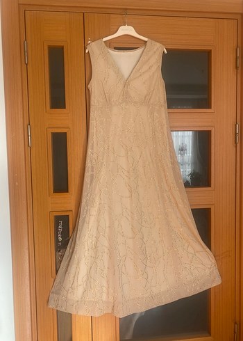 Dore Abiye Elbise - Görsel 4