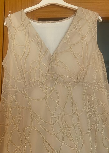 Dore Abiye Elbise - Görsel 6