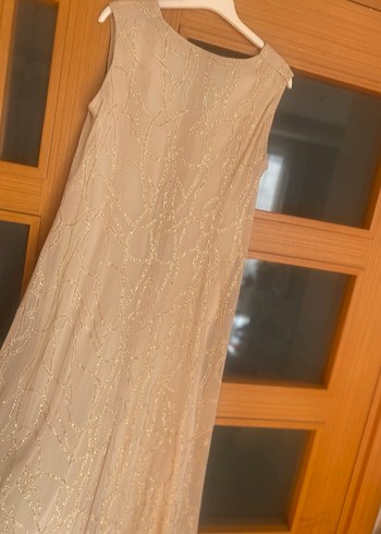 Dore Abiye Elbise - Görsel 8