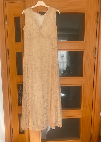 Dore Abiye Elbise - Görsel 10