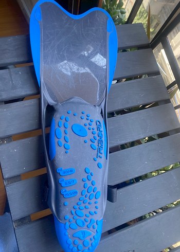 Profesyonel Dalış Seti - Görsel 5