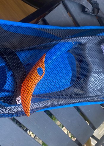 Profesyonel Dalış Seti - Görsel 6