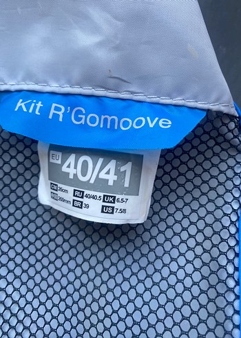 Profesyonel Dalış Seti - Görsel 8