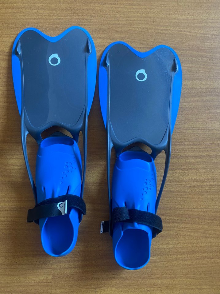 Profesyonel  Dalış Seti - Görsel 2