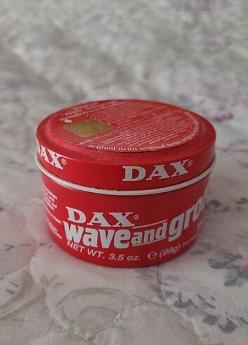  Beden Dax wave