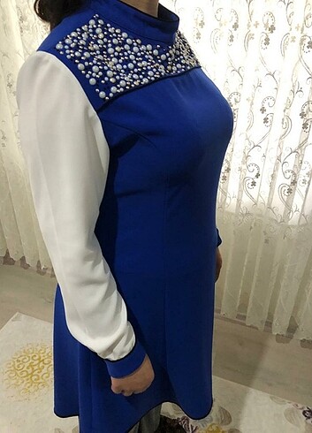 Çözgü tunik
