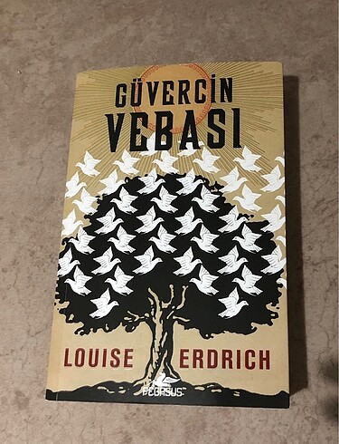 Güvercin Vebası