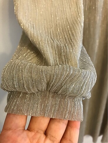 Gece elbisesi - Görsel 5