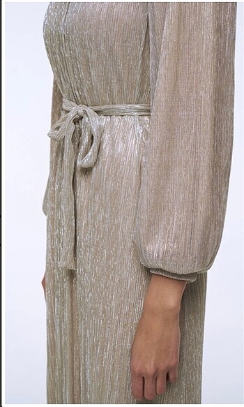 Gece elbisesi - Görsel 7