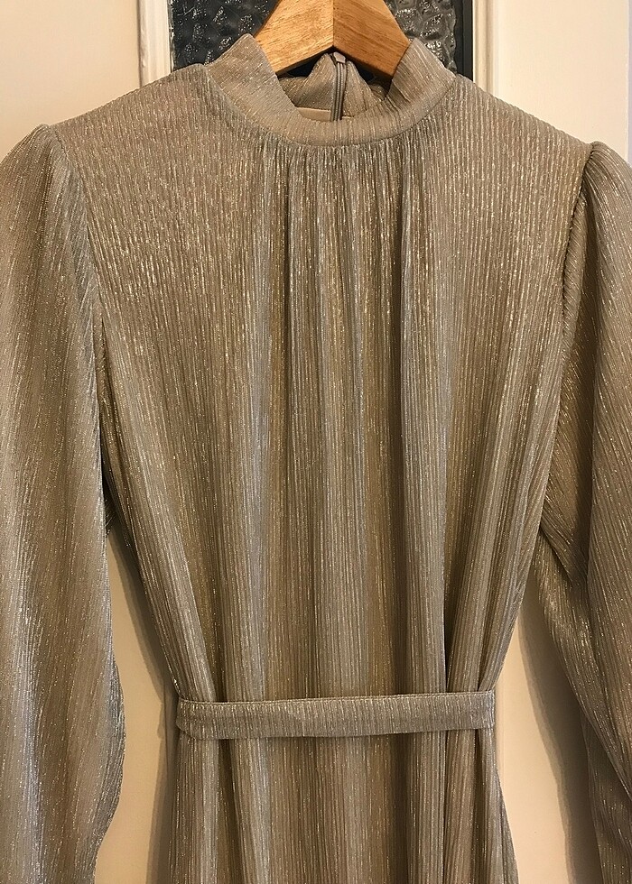 Gece elbisesi - Görsel 2