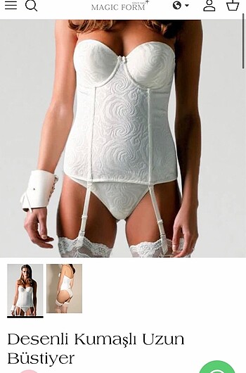 Büstiyer - Görsel 5