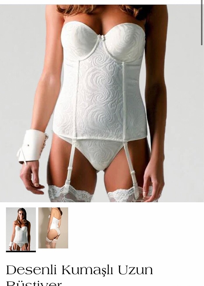 Büstiyer - Görsel 5