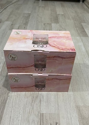 Cam bardak - Görsel 4