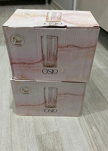 Cam bardak - Görsel 4