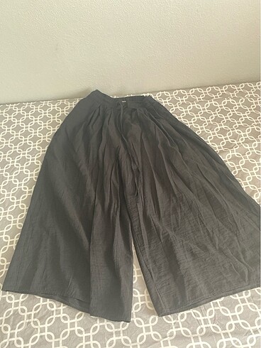 Pantolon etek