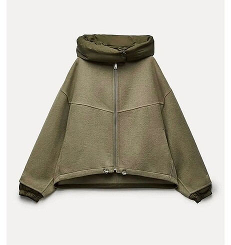 Zara Zara mont