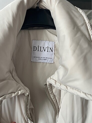 s Beden Dilvin mont