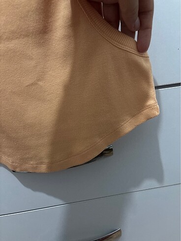 Diğer Kısa crop