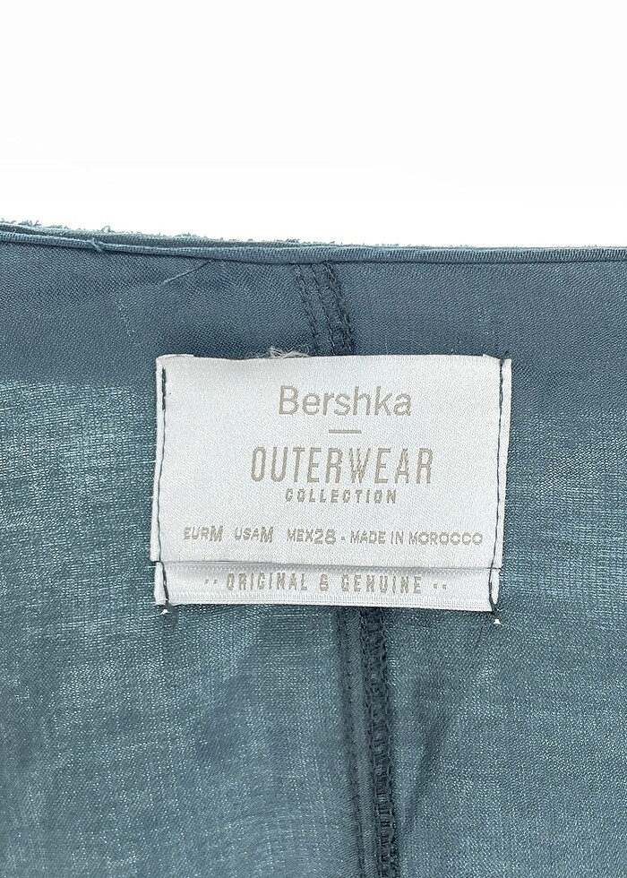 Bershka Mont %70 İndirimli. - Görsel 4