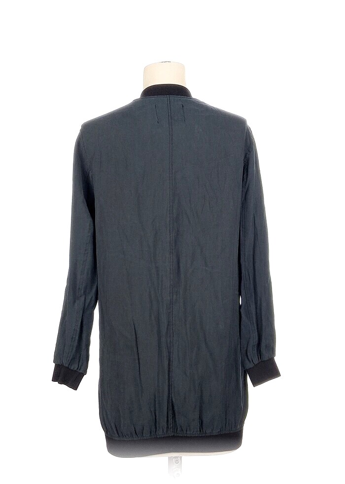 Bershka Mont %70 İndirimli. - Görsel 3