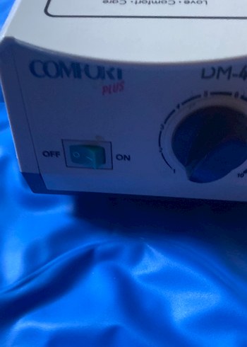 Havalı yatak - Görsel 5