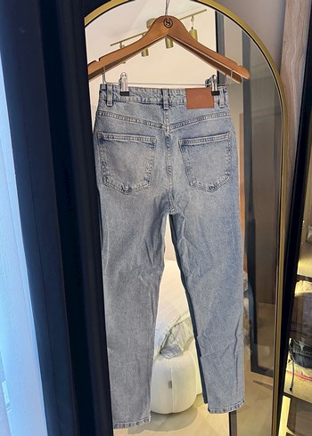 Mavi Denim Kadın Jean - Görsel 3