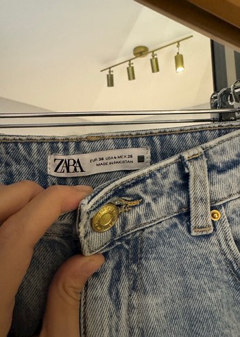 Mavi Denim Kadın Jean - Görsel 2