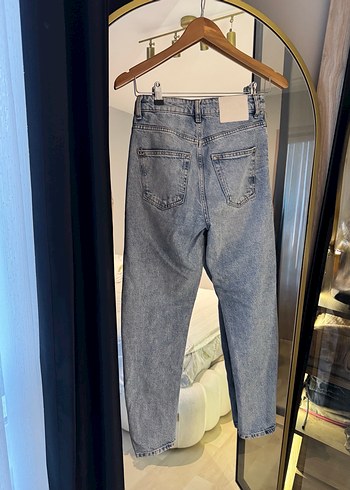 Mavi jean - Görsel 3