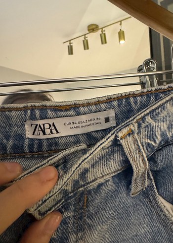 Mavi jean - Görsel 2