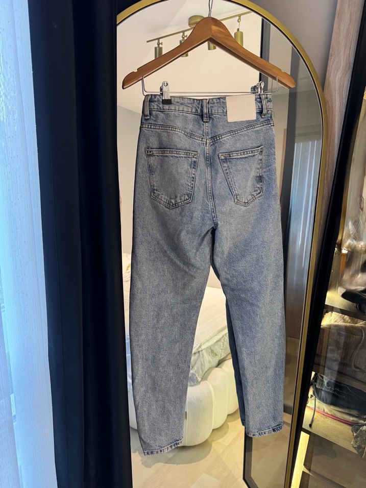 Mavi jean - Görsel 3