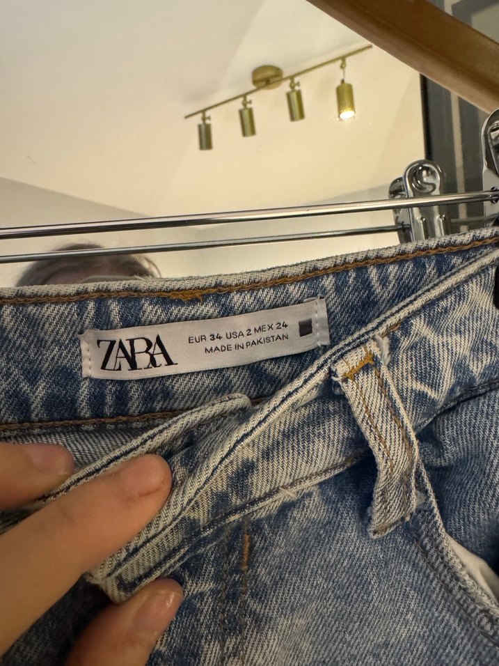 Mavi jean - Görsel 2