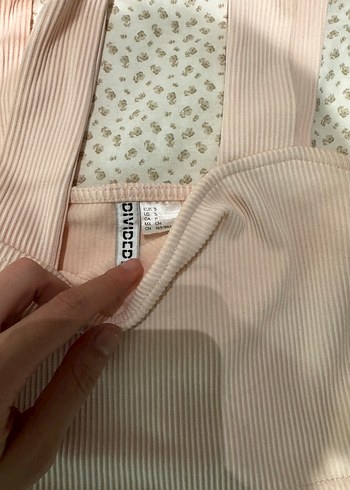 Pembe crop - Görsel 2