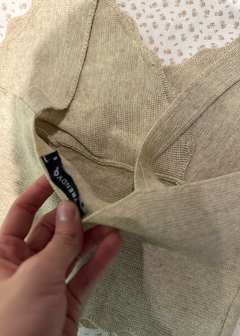 Kısa crop - Görsel 3