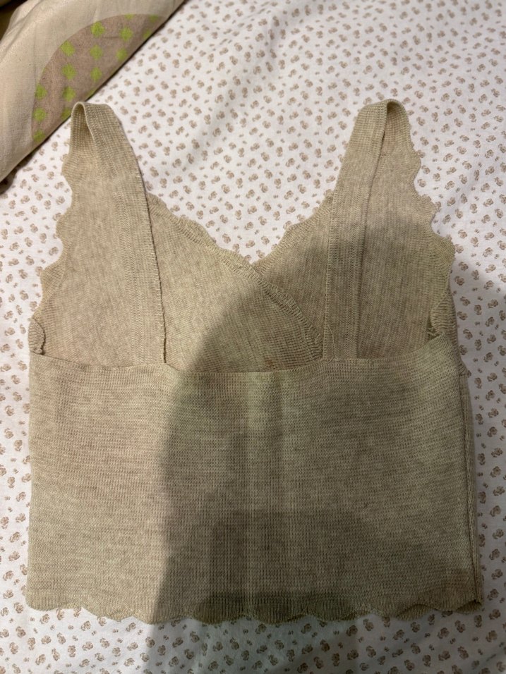 Kısa crop - Görsel 2