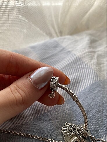 Pandora klips