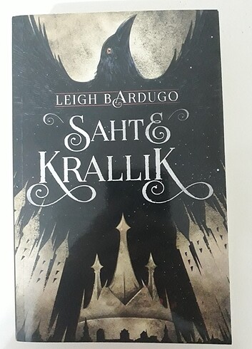 Sahte krallık